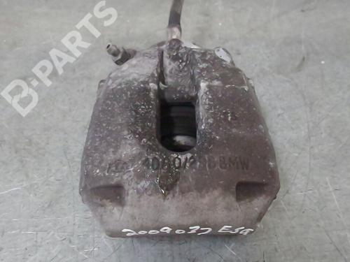 Used Brake master cylinder BMW 5 (E39) 520 i (150 hp) 7120314