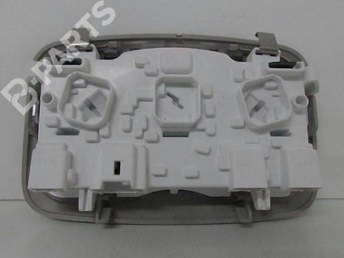 Interior roof light CITROËN C4 II (NC_) 1.6 HDi 115 | BP7155924I8 