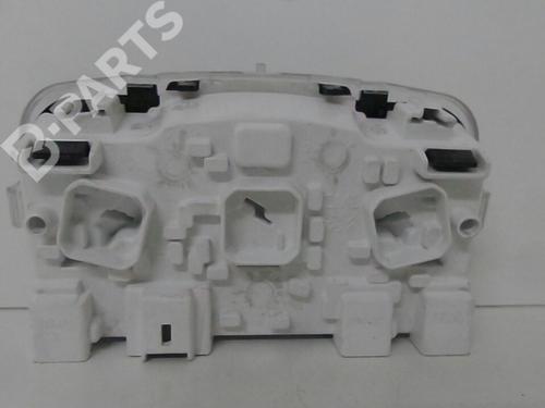Interior roof light CITROËN C4 II (NC_) 1.6 HDi 115 | BP7155925I8 