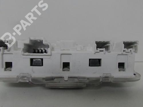Interior roof light CITROËN C4 II (NC_) 1.6 HDi 115 | BP7155925I8 