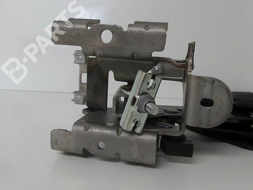 Hand brake CITROËN C4 II (NC_) 1.6 HDi 115 | BP7155927I18 