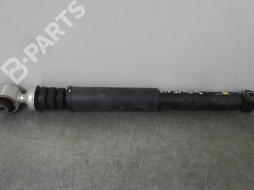 Left rear shock absorber RENAULT LAGUNA III (BT0/1) 2.0 dCi (BT07, BT0J, BT14, BT1A, BT1S) (131 hp)null