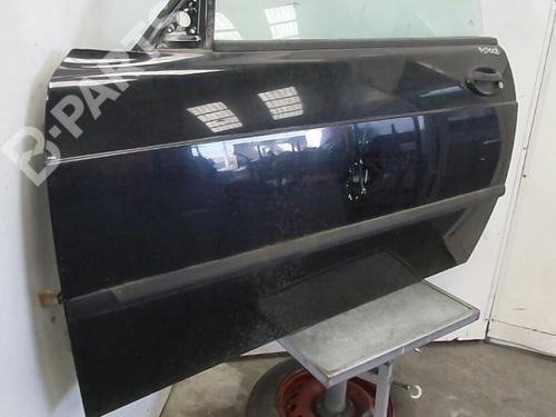 Left front door SAAB 9-3 Cabriolet (YS3D) 2.0 i | BP7183155C2 