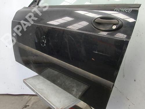 Left front door SAAB 9-3 Cabriolet (YS3D) 2.0 i | BP7183155C2 