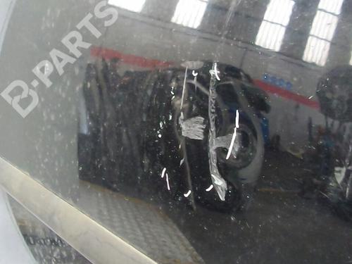 Left front door SAAB 9-3 Cabriolet (YS3D) 2.0 i | BP7183155C2 