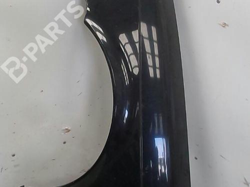 Left front fenders SAAB 9-3 Cabriolet (YS3D) 2.0 i BP7183597C41