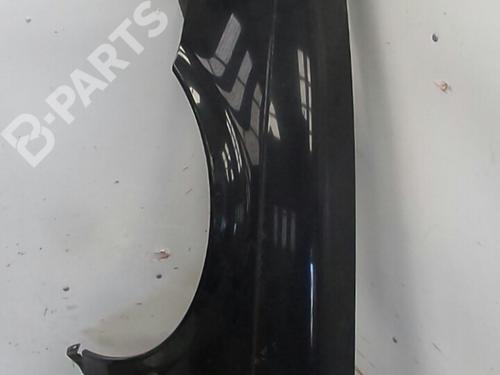 Left front fenders SAAB 9-3 Cabriolet (YS3D) 2.0 i | BP7183597C41 