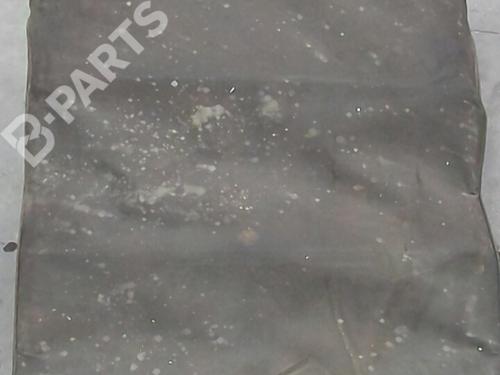 Convertible top SAAB 9-3 Cabriolet (YS3D) 2.0 i BP7185624C123