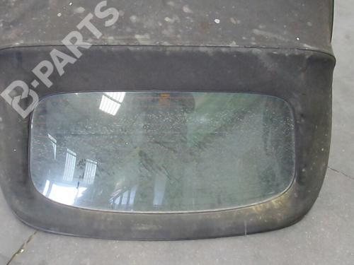 Convertible top SAAB 9-3 Cabriolet (YS3D) 2.0 i | BP7185624C123 