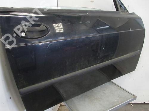 Right front door SAAB 9-3 Cabriolet (YS3D) 2.0 i | BP7185626C3 