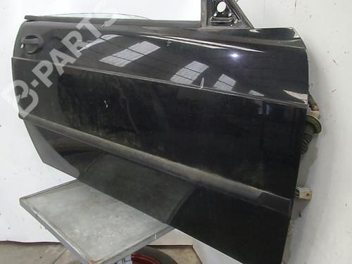 Right front door SAAB 9-3 Cabriolet (YS3D) 2.0 i | BP7185626C3 