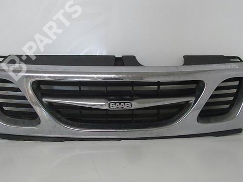 Grille SAAB 9-3 Cabriolet (YS3D) 2.0 i 4677894