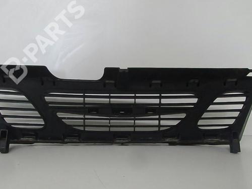 Grille SAAB 9-3 Cabriolet (YS3D) 2.0 i | BP7188784C40 