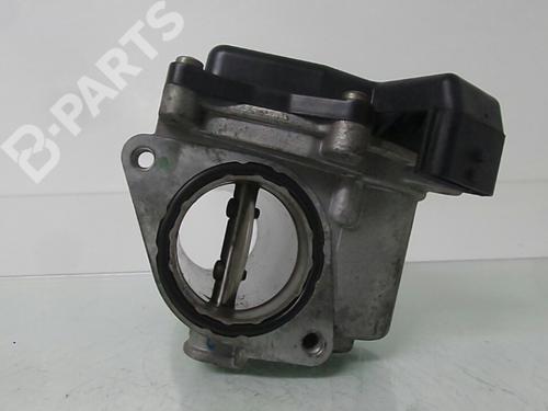 Throttle body RENAULT MEGANE III Grandtour (KZ0/1) 1.5 dCi (KZ09, KZ0D, KZ1G, KZ29, KZ14, KZ1W, KZ10, KZ1F,... | BP7195495M82 