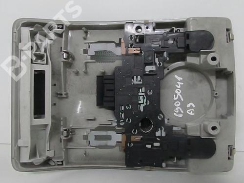 Interior roof light AUDI A3 Sportback (8PA) 1.9 TDI | BP7209601I8 