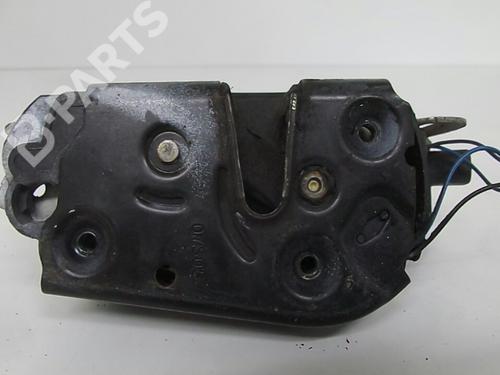 Used Front left lock MERCEDES-BENZ VITO / MIXTO Van (W639) 115 CDI (639.601, 639.603, 639.605) (150 hp) 7216178