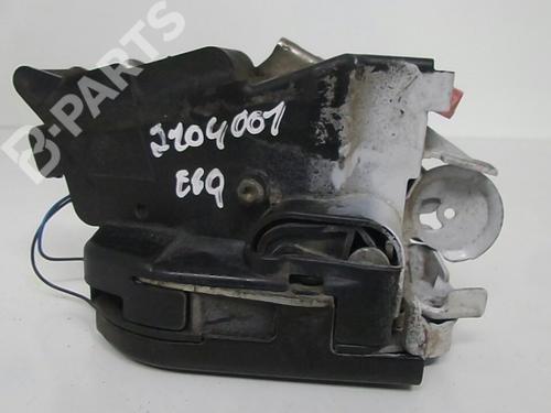Front left lock MERCEDES-BENZ VITO / MIXTO Van (W639) 115 CDI (639.601, 639.603, 639.605) | BP7216178C98 