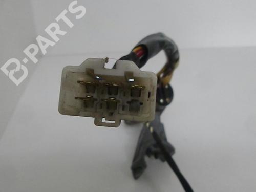 Ignition barrel HYUNDAI H-1 / STAREX Bus (A1) 2.5 TD | BP7227135M48 