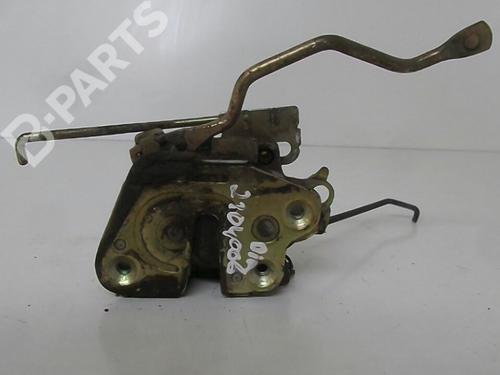 Front right lock HYUNDAI H-1 / STAREX Bus (A1) 2.5 TD BP7227138C97