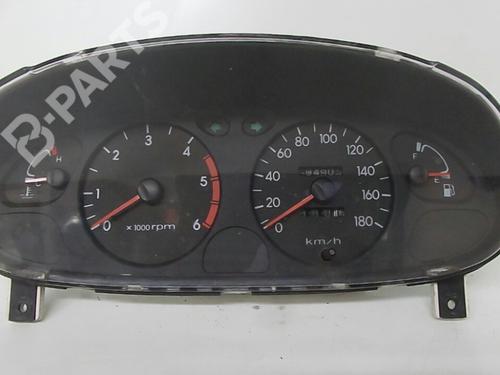 Instrument cluster HYUNDAI H-1 / STAREX Bus (A1) 2.5 TD 94001-4H220