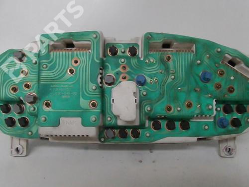 Instrument cluster HYUNDAI H-1 / STAREX Bus (A1) 2.5 TD | BP7227140C47 