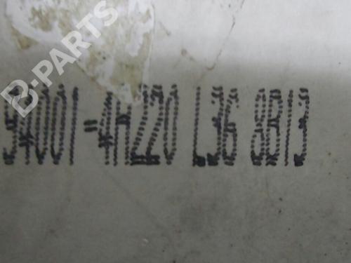 Instrument cluster HYUNDAI H-1 / STAREX Bus (A1) 2.5 TD | BP7227140C47 