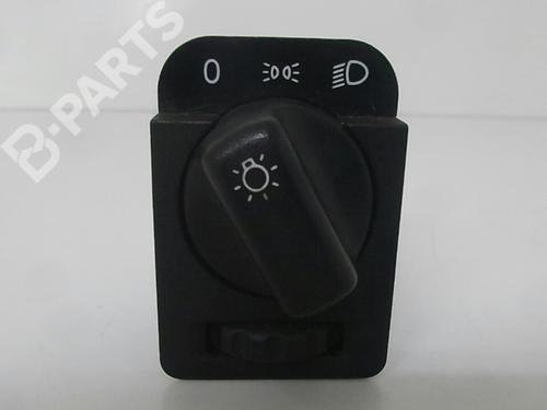 Przełącznik zespolony kolumny kierowniczej OPEL CORSA B (S93) 1.5 TD (F08, F68, M68) 90481764