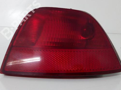 BP7230880C37 | Luz traseira nevoeiro FORD FOCUS II (DA_, HCP, DP) 1.6 TDCi BP7230880C37