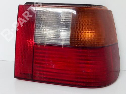 Højre baglygte SEAT IBIZA II (6K1) 1.9 TDI (90 hp) 7231179