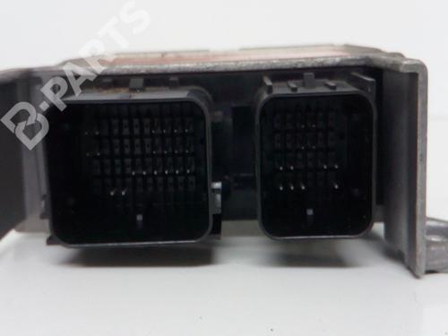 Kollisjonspute styreenhet FORD FOCUS II (DA_, HCP, DP) 1.6 TDCi | BP7231508M53