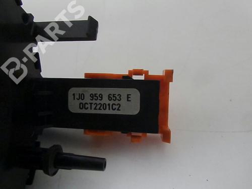 Kontaktrulle Airbag VW GOLF IV (1J1) 1.9 TDI | BP7237823C102