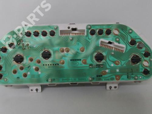 Instrument cluster KIA RIO I Hatchback (DC) 1.3 | BP7237980C47 