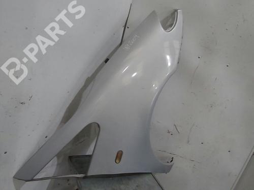 Right front fenders SEAT ALHAMBRA (7V8, 7V9) 1.9 TDI | BP7243622C42 
