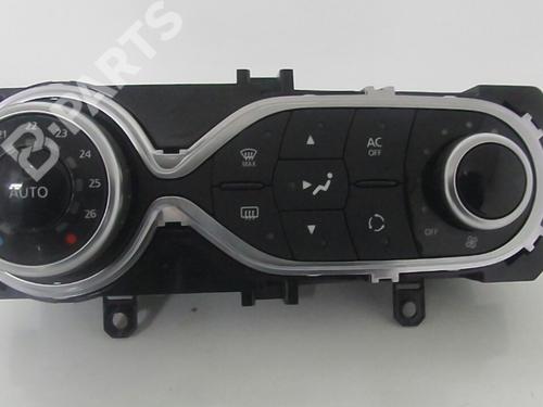 Used Climate control RENAULT CLIO IV (BH_) 1.5 dCi 90 (90 hp) 7246005
