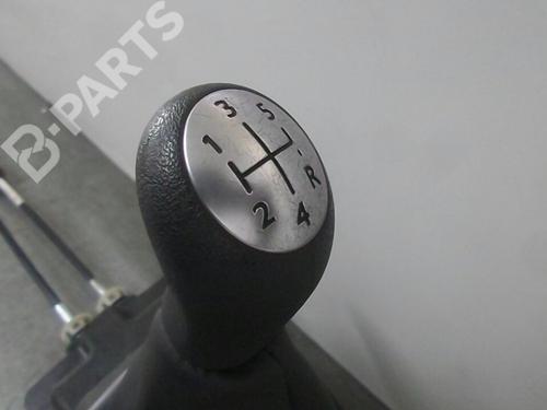 Gear lever RENAULT CLIO IV (BH_) 1.5 dCi 90 | BP7246010M90