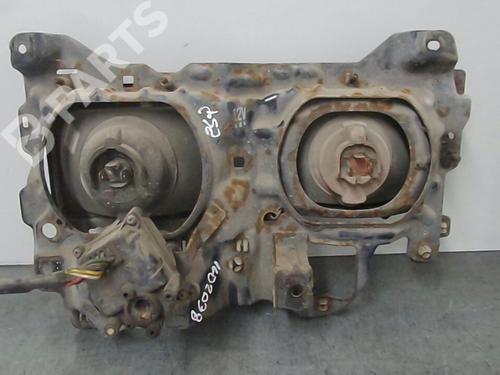 Left headlight MITSUBISHI Canter (FE5, FE6) VI  | BP7251104C28