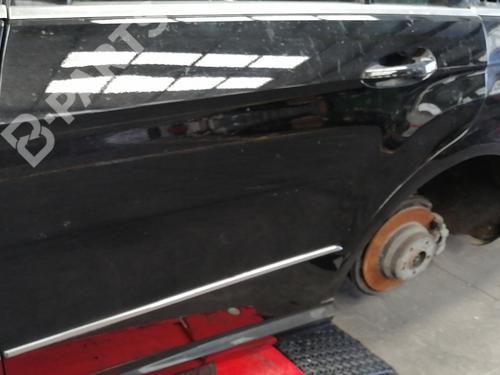 Left rear door MERCEDES-BENZ E-CLASS T-Model (S212) E 250 CDI / BlueTEC (212.203, 212.204) | BP7255746C4 