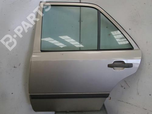 Left rear door MERCEDES-BENZ 124 Saloon (W124) 200 D (124.120) BP7262658C4