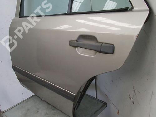 Left rear door MERCEDES-BENZ 124 Saloon (W124) 200 D (124.120) | BP7262658C4 