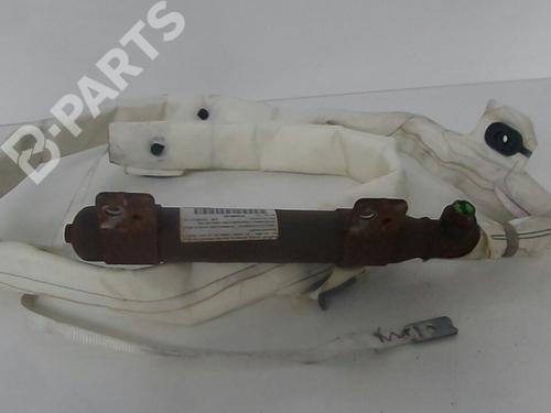 Right curtain airbag FIAT BRAVO II (198_) 1.6 D Multijet (198AXH1B) 518478360