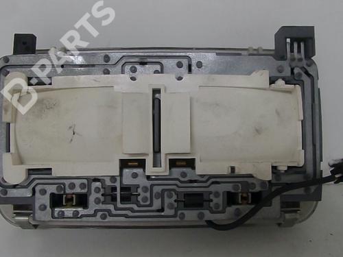 Interior roof light FIAT BRAVO II (198_) 1.6 D Multijet (198AXH1B) | BP7263658I8 
