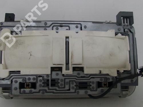 Interior roof light FIAT BRAVO II (198_) 1.6 D Multijet (198AXH1B) | BP7263658I8 