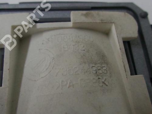 Interior roof light FIAT BRAVO II (198_) 1.6 D Multijet (198AXH1B) | BP7263658I8 