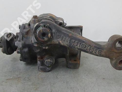 Steering rack MERCEDES-BENZ 124 Saloon (W124) 200 D (124.120) 1244610801