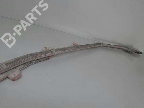 Kopfairbag Links AUDI A4 B7 (8EC) 2.0 TDI 16V (140 hp) 8E5880741B