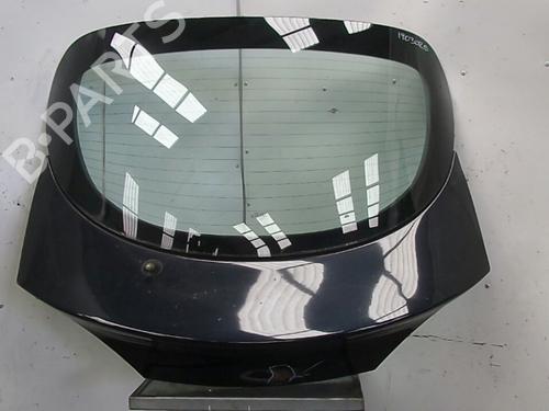 Used Tailgate FORD PUMA (EC_) 1.4 16V (90 hp) 7277277