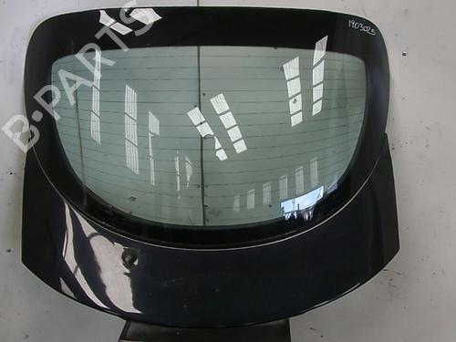 Tailgate FORD PUMA (EC_) 1.4 16V | BP7277277C6