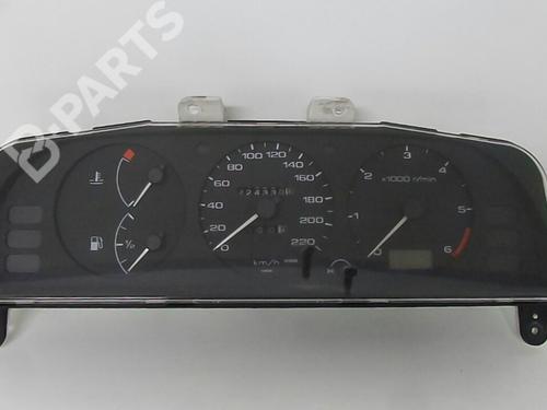 Cuadro instrumentos NISSAN PRIMERA (P10) 2.0 D (75 hp) 2481087J82