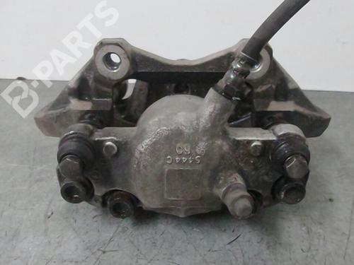 Brake master cylinder MERCEDES-BENZ E-CLASS T-Model (S212) E 250 CDI / BlueTEC (212.203, 212.204) | BP7281187M77 