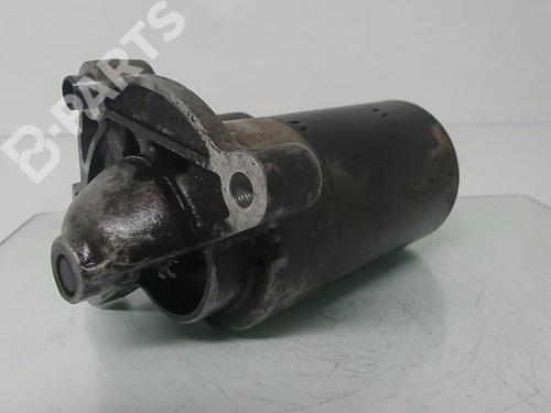Used Starter CITROËN SAXO (S0, S1) 1.1 X, SX (60 hp) 7282345